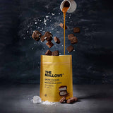 Skumfiduser Salted Caramel – lille