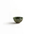 Scallop bowl green