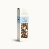Chokoladeovertrukne Lakridskaramelkugler