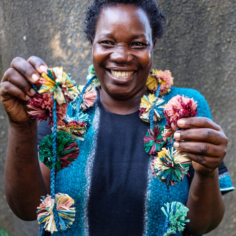 afrikansk gurilande