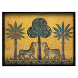 Ortigia - Lacquer Tray Medium