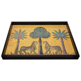Ortigia - Lacquer Tray Medium