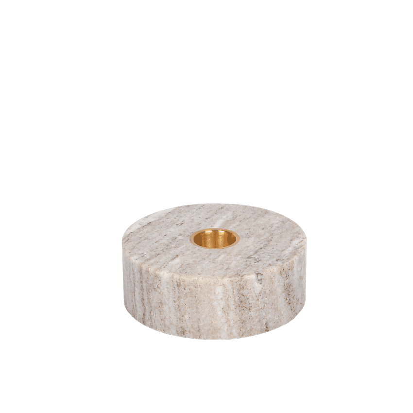 Marmor stage, Desert Beige, 3,5 x 10 cm