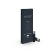Uyuni batteripakke med 12 stk. AAA 1,5V batterier