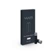 Uyuni batteripakke med 12 stk. AAAA 1,5V batterier