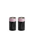 Uyuni Batteri C, 1,5V, 2 stk.