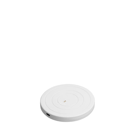 Uyuni Opladningsbase, Rund, til Genopladelige LED Lys
