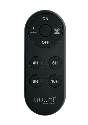 Uyuni Remote til LED Lys