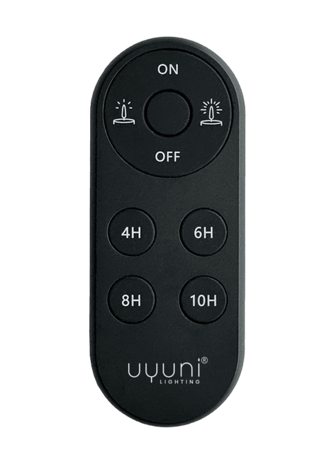 Uyuni Remote til LED Lys