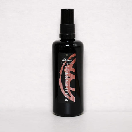 Palo Santo holy wood incense mist