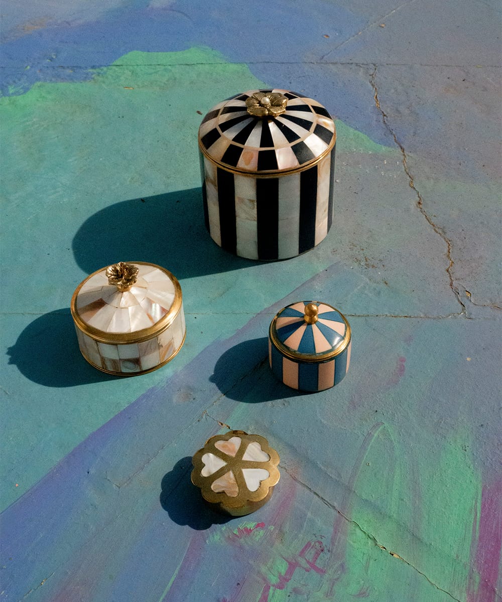 Circus Box - Maisie Pearly