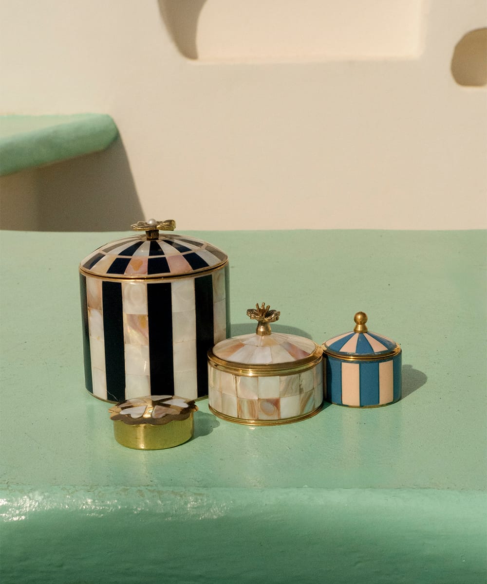 Circus Box - Maisie Pearly