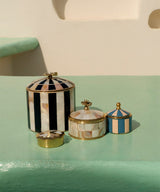 Circus Box - Zoey
