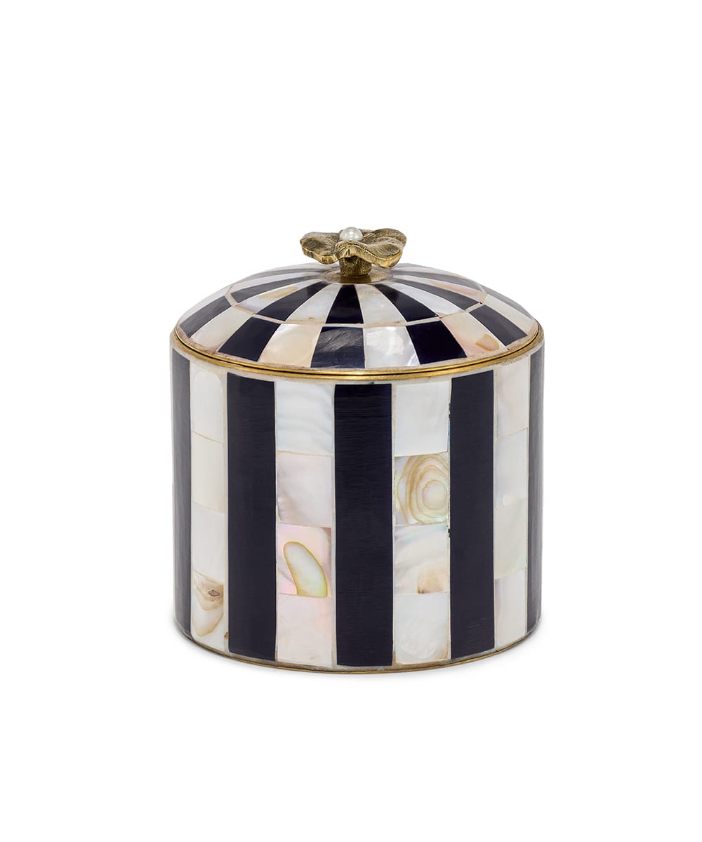 Circus Box - Zoey