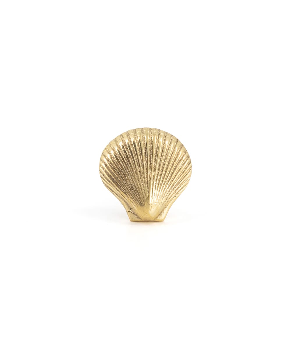 Abby Shell Knob