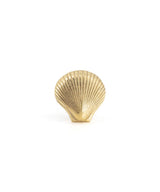 Abby Shell Knob