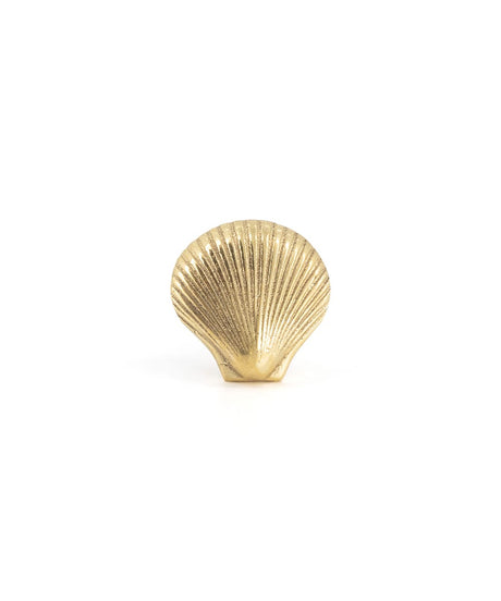 Abby Shell Knob