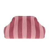 Alba Clutch, Lyserød