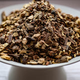 Ayurveda Restore te – glaskrukke 125 g