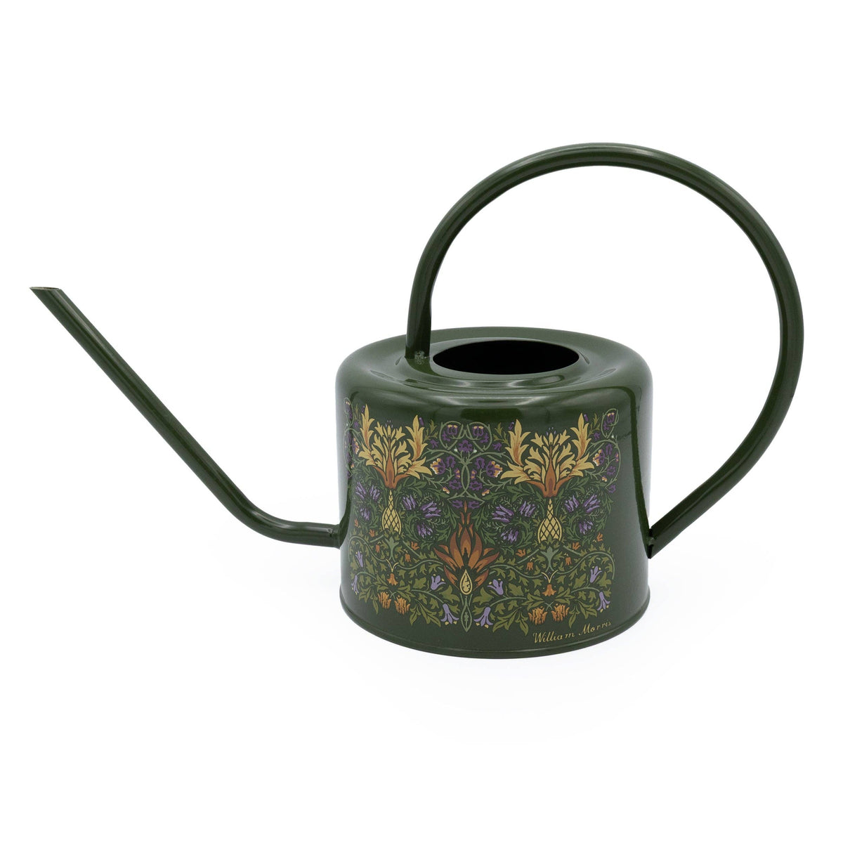 Vandkande – William Morris Snakeshead Design