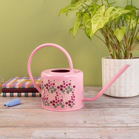 Vandkande Willow og Belle – Ditsy Mix Design