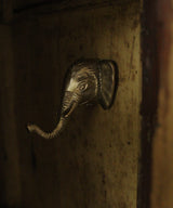 Elefant knage messing