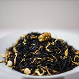 Black Mulberry te – glaskrukke 125 g