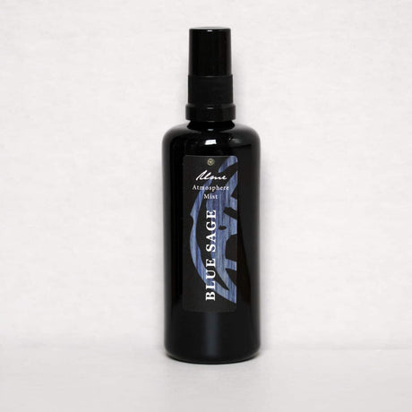 Blue Sage incense mist