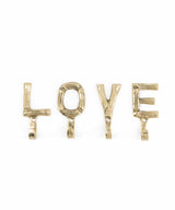 LOVE lertters