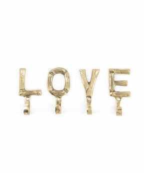 LOVE lertters