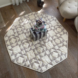 Juletræstæppe – Christmas Tree Quilt