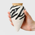 Pepin Olla selvvandingskrukke zebrastribet
