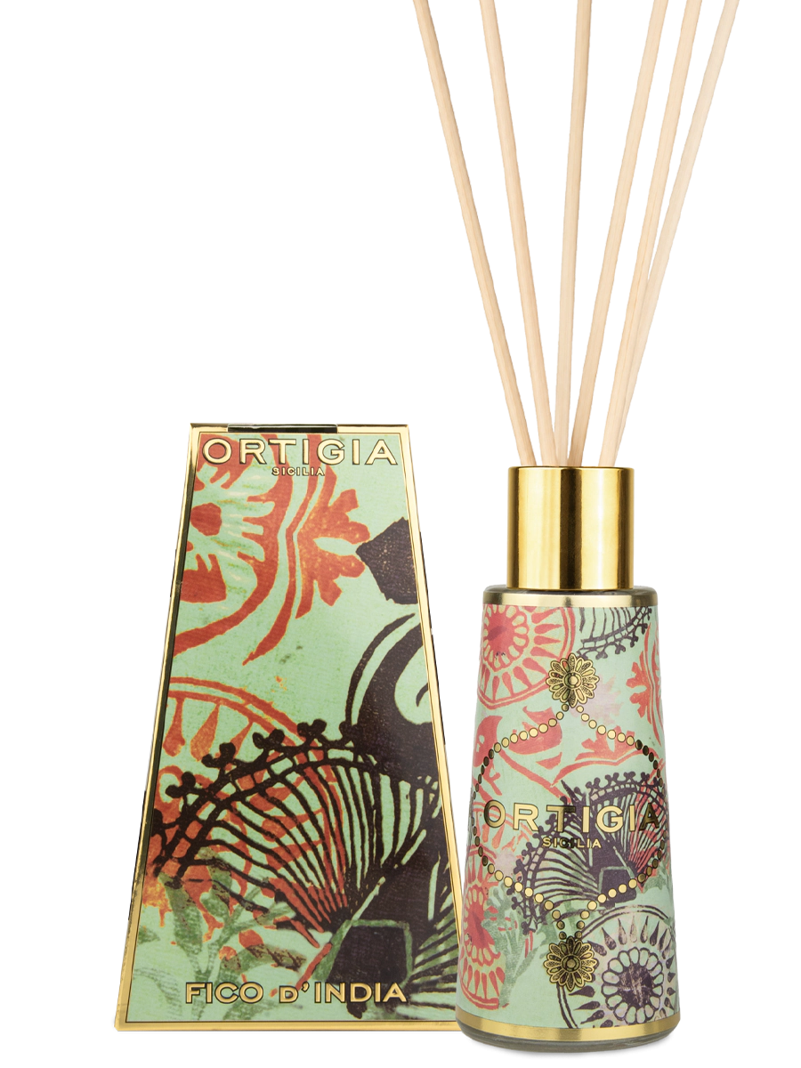 Fico d'India Duftpinde-diffuser 200 ml