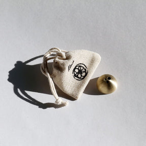 incense holder holder til røgelse i messing