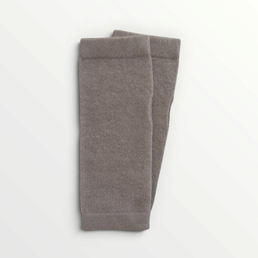 LAYA Copenhagen – Cashmere Håndledsvarmere – Tuile