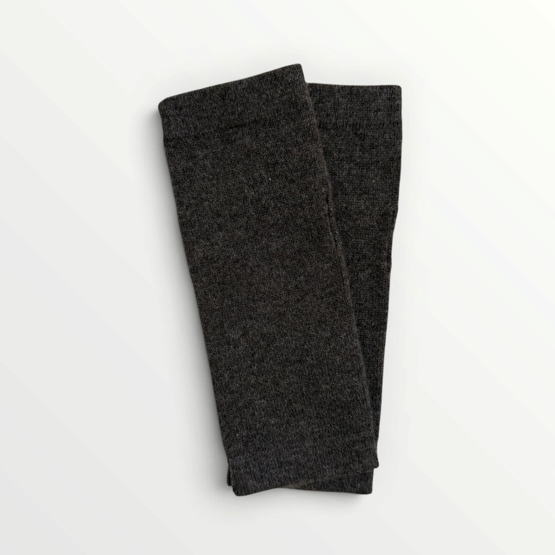 LAYA Copenhagen – Cashmere Håndledsvarmere – Mull