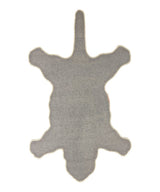Leopard Tæppe (Large)
