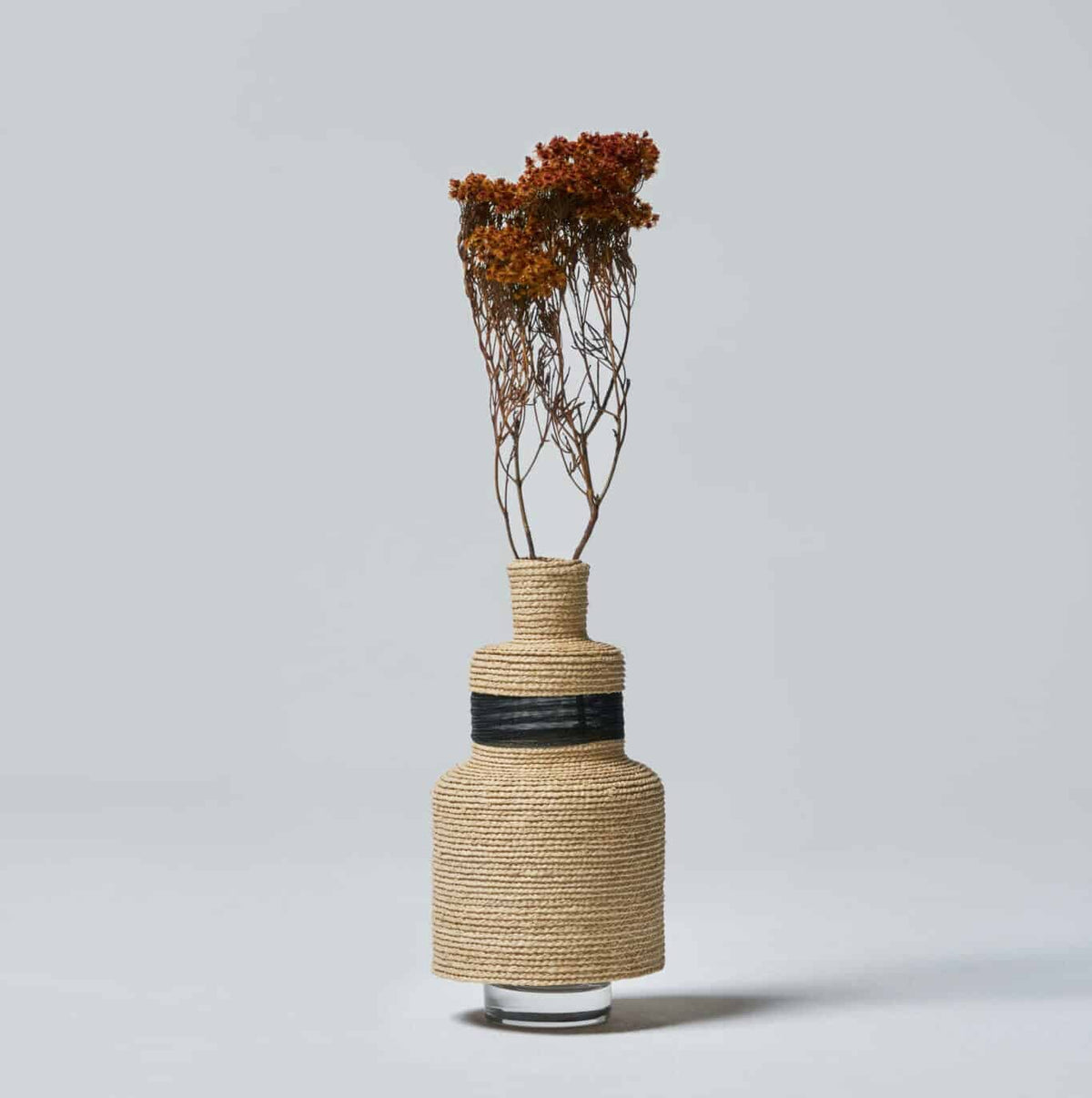 Dress up vase Mobje Japan blomstervase med kjole