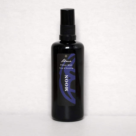 Pillow incense mist lavender