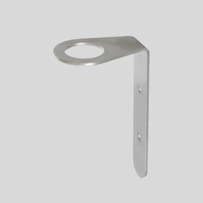 Rebelle Bottle Hanger – Rustfrit stål