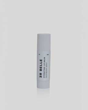 Rebelle lip balm rasberry Mint