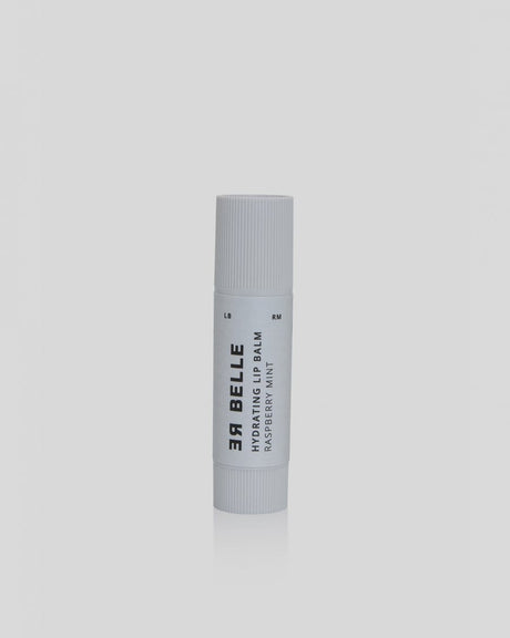 Rebelle lip balm rasberry Mint