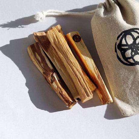 Palo Santo sticks
