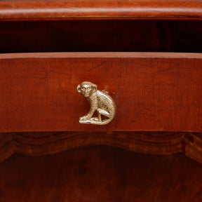 Peppin Monkey Greb (højre)