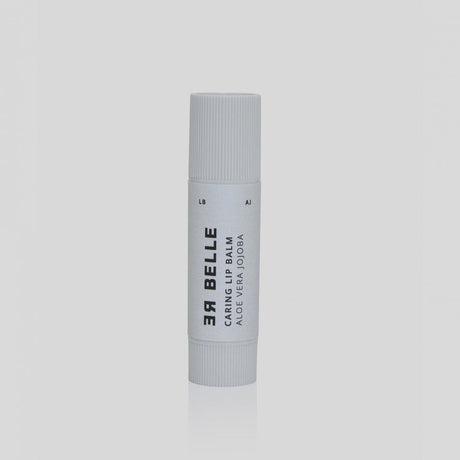 Rebelle lip balm aloe vera jojoba