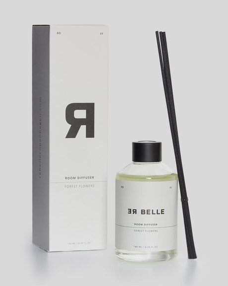 Rebelle, room diffuser forest flowers 180 ml