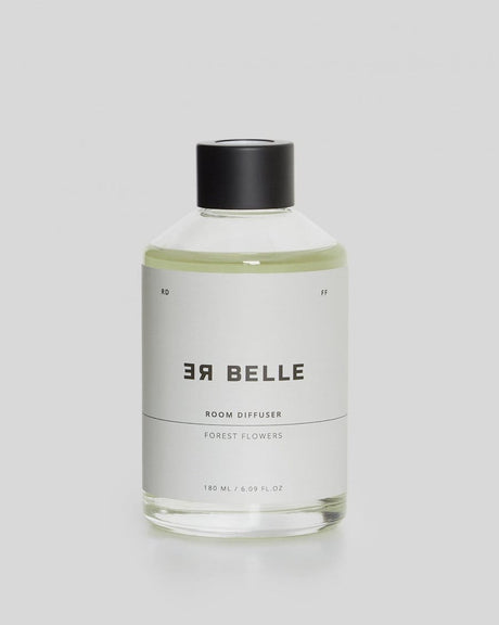 Rebelle, room diffuser forest flowers 180 ml