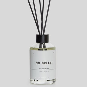 Rebelle, room diffuser forest flowers 180 ml