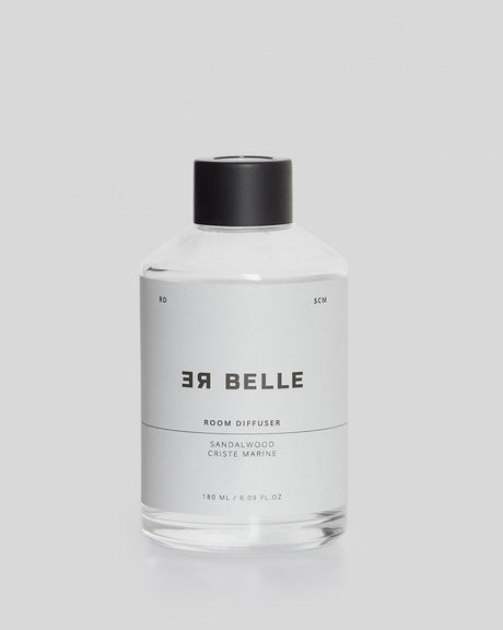 Rebelle Copenhagen, room diffuser sandalwood180 ml
