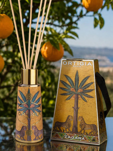 Zagara Duftpinde-diffuser 200 ml